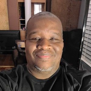 Meet your Posher, Darryl